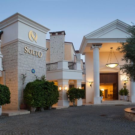 Cocos The Club Solto Hotel Alacati Exterior photo