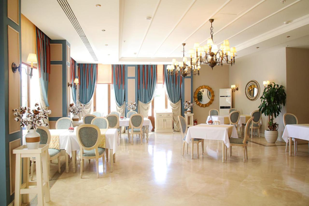 Cocos The Club Solto Hotel Alacati Exterior photo