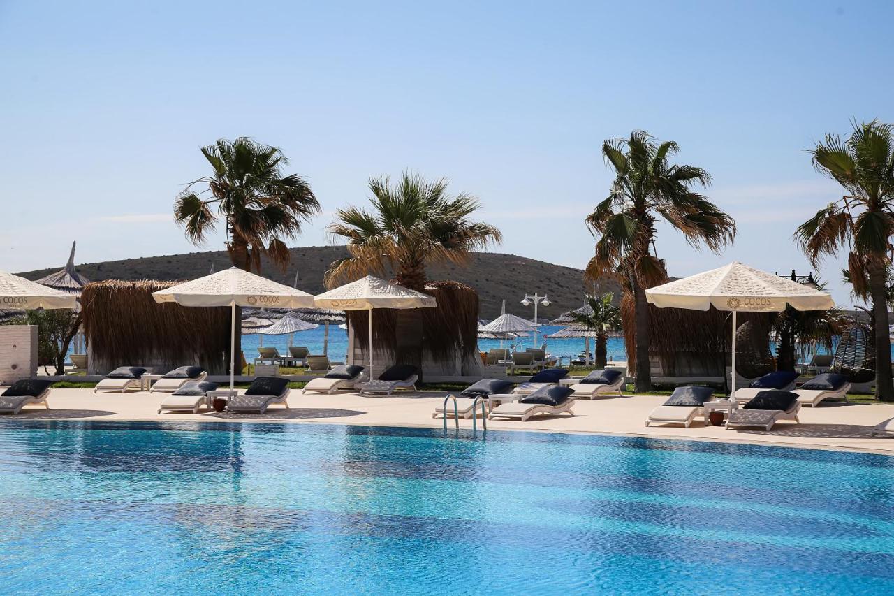 Cocos The Club Solto Hotel Alacati Exterior photo