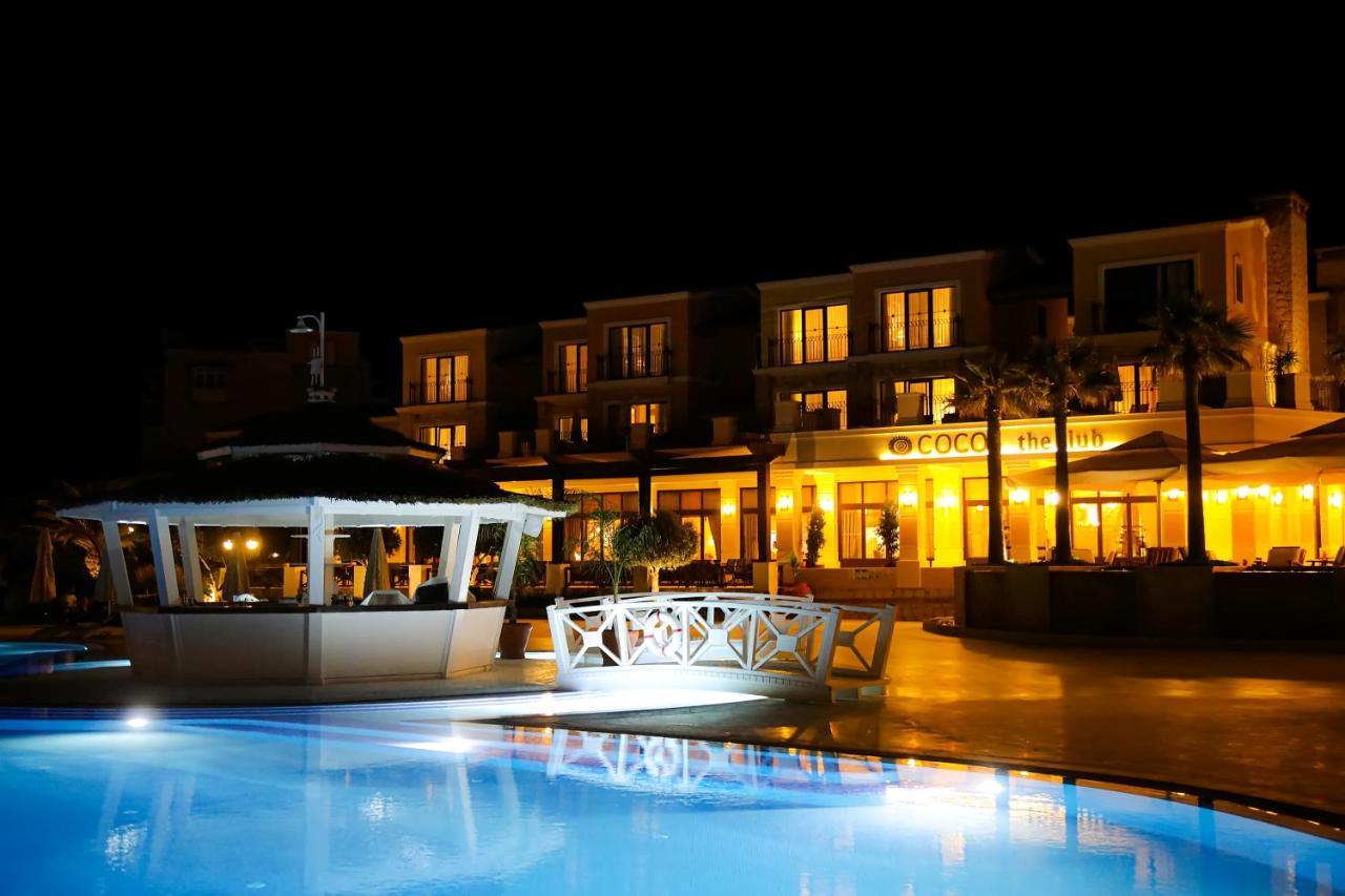 Cocos The Club Solto Hotel Alacati Exterior photo