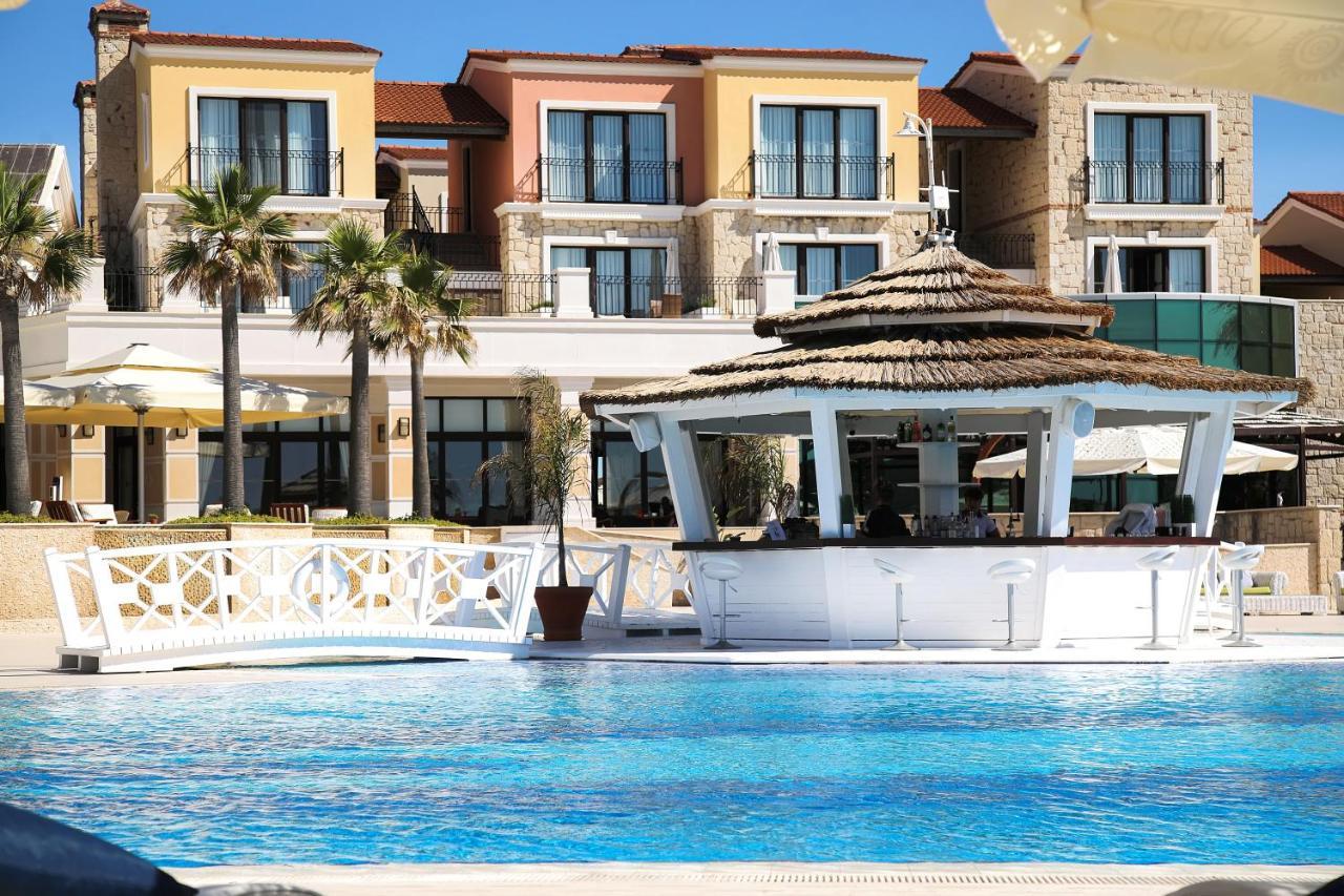 Cocos The Club Solto Hotel Alacati Exterior photo