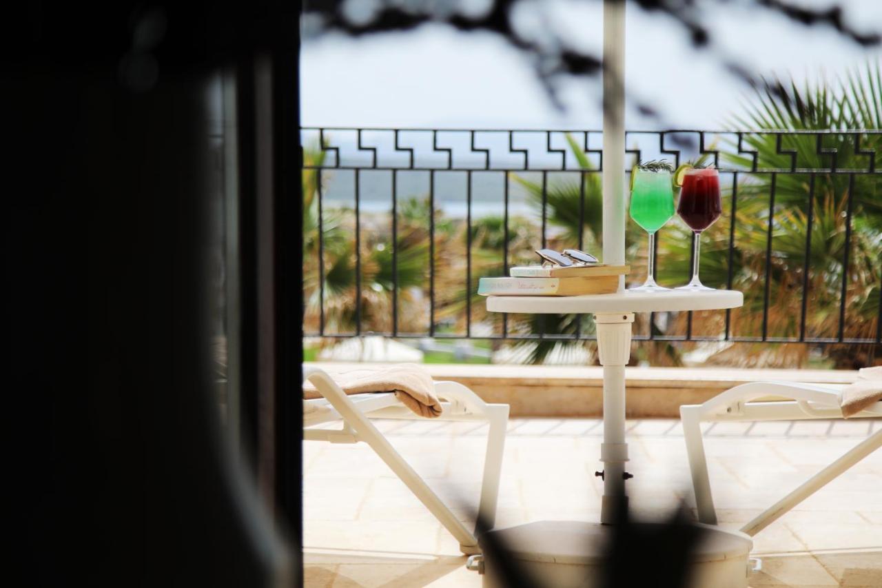 Cocos The Club Solto Hotel Alacati Exterior photo