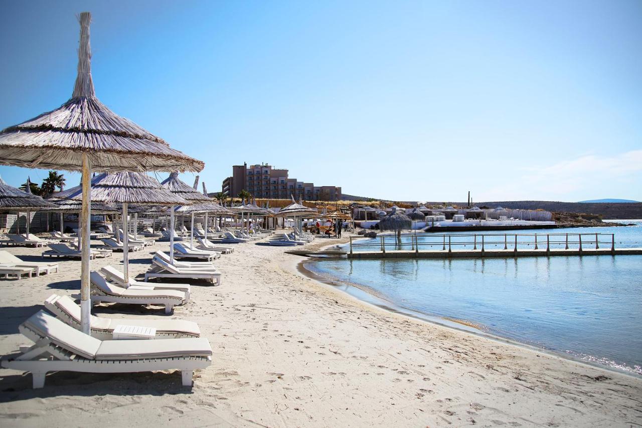 Cocos The Club Solto Hotel Alacati Exterior photo