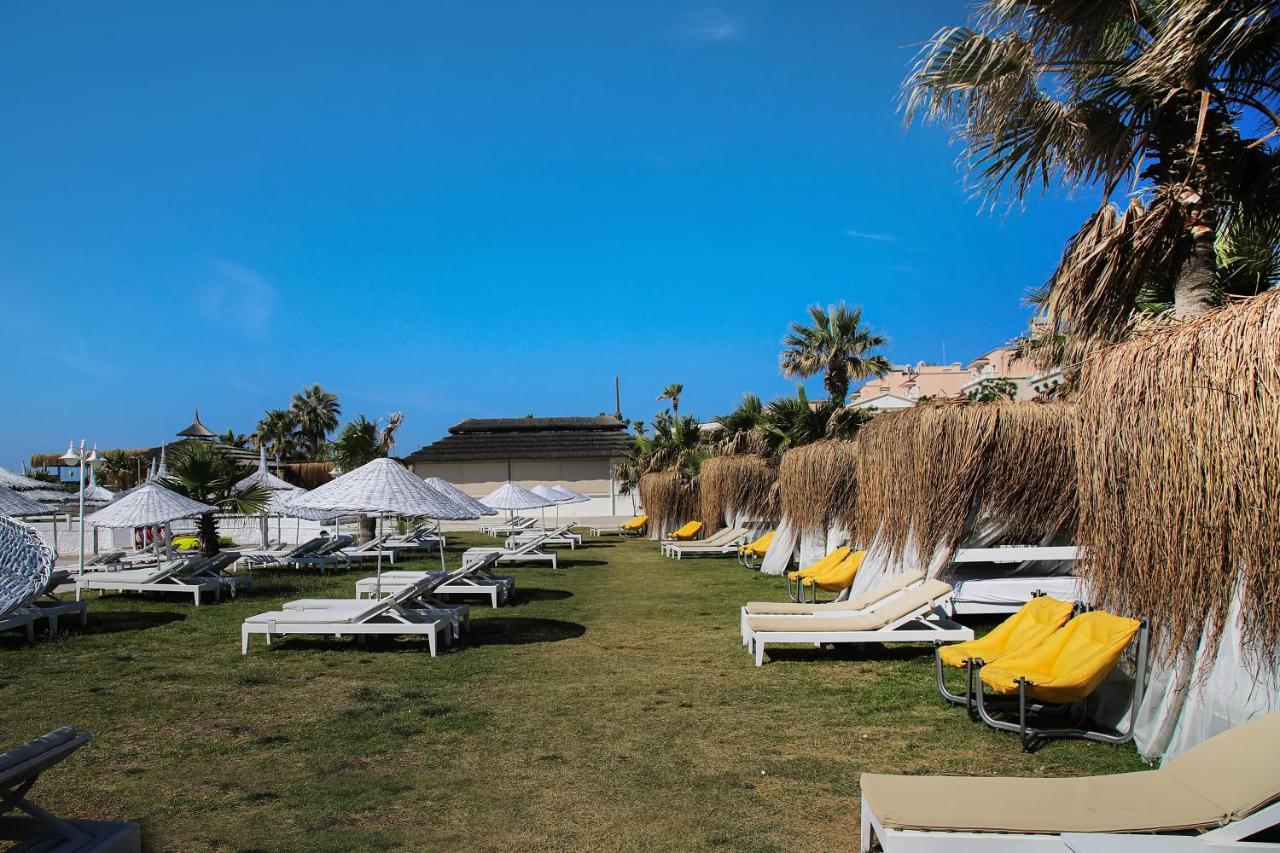 Cocos The Club Solto Hotel Alacati Exterior photo