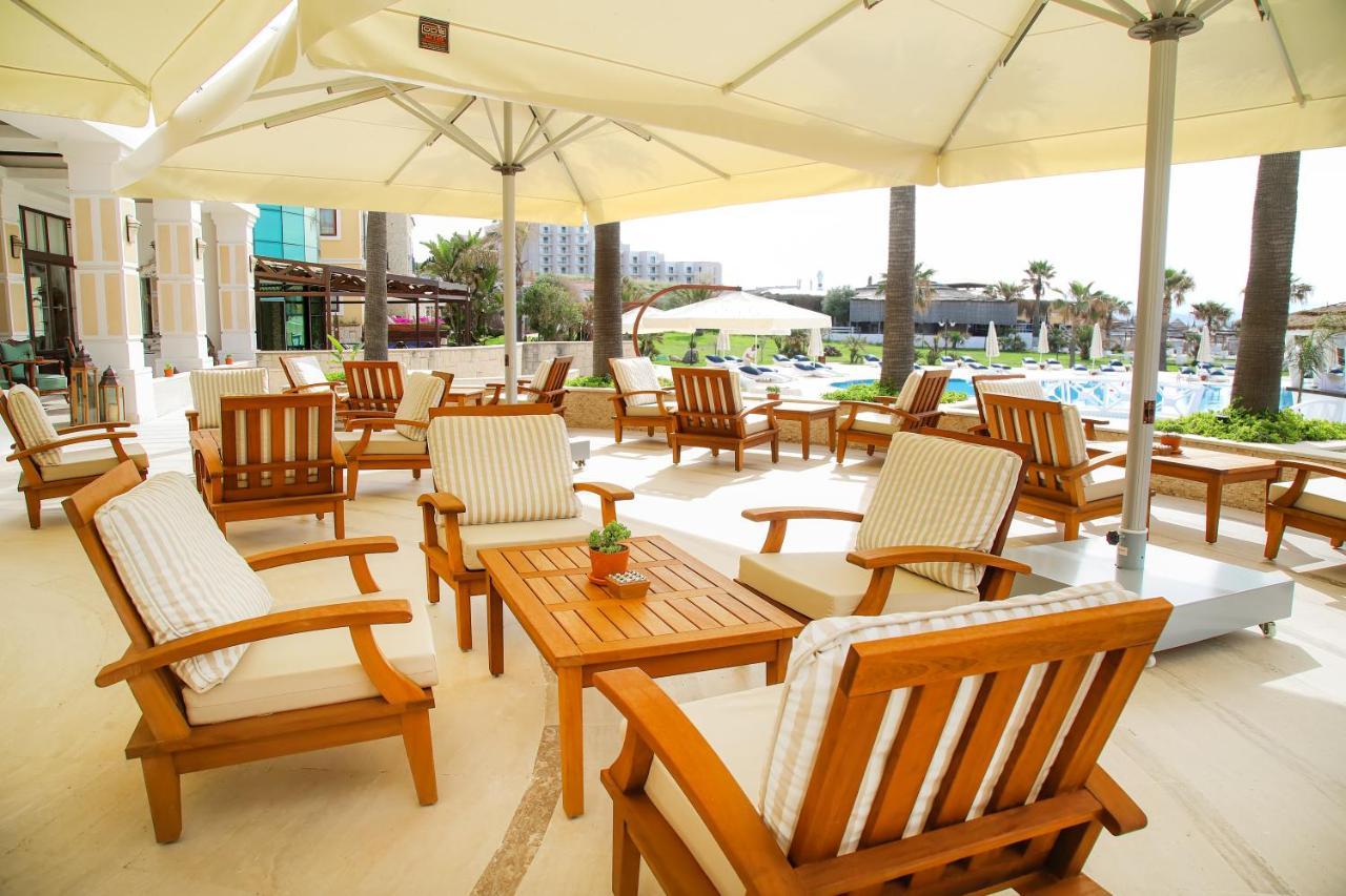 Cocos The Club Solto Hotel Alacati Exterior photo