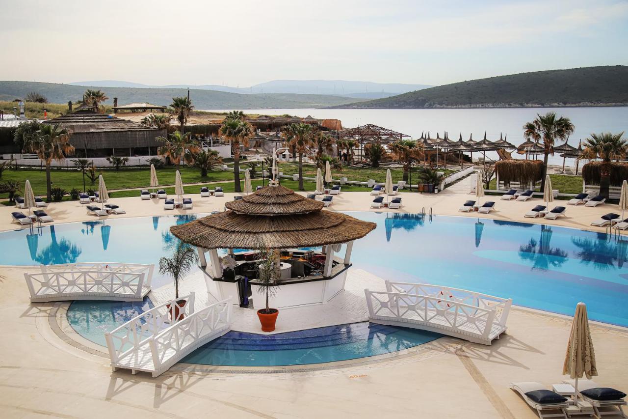 Cocos The Club Solto Hotel Alacati Exterior photo