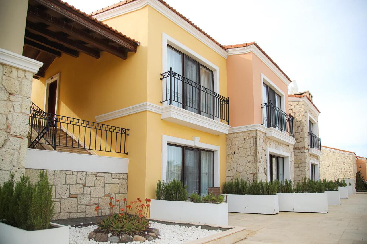 Cocos The Club Solto Hotel Alacati Exterior photo