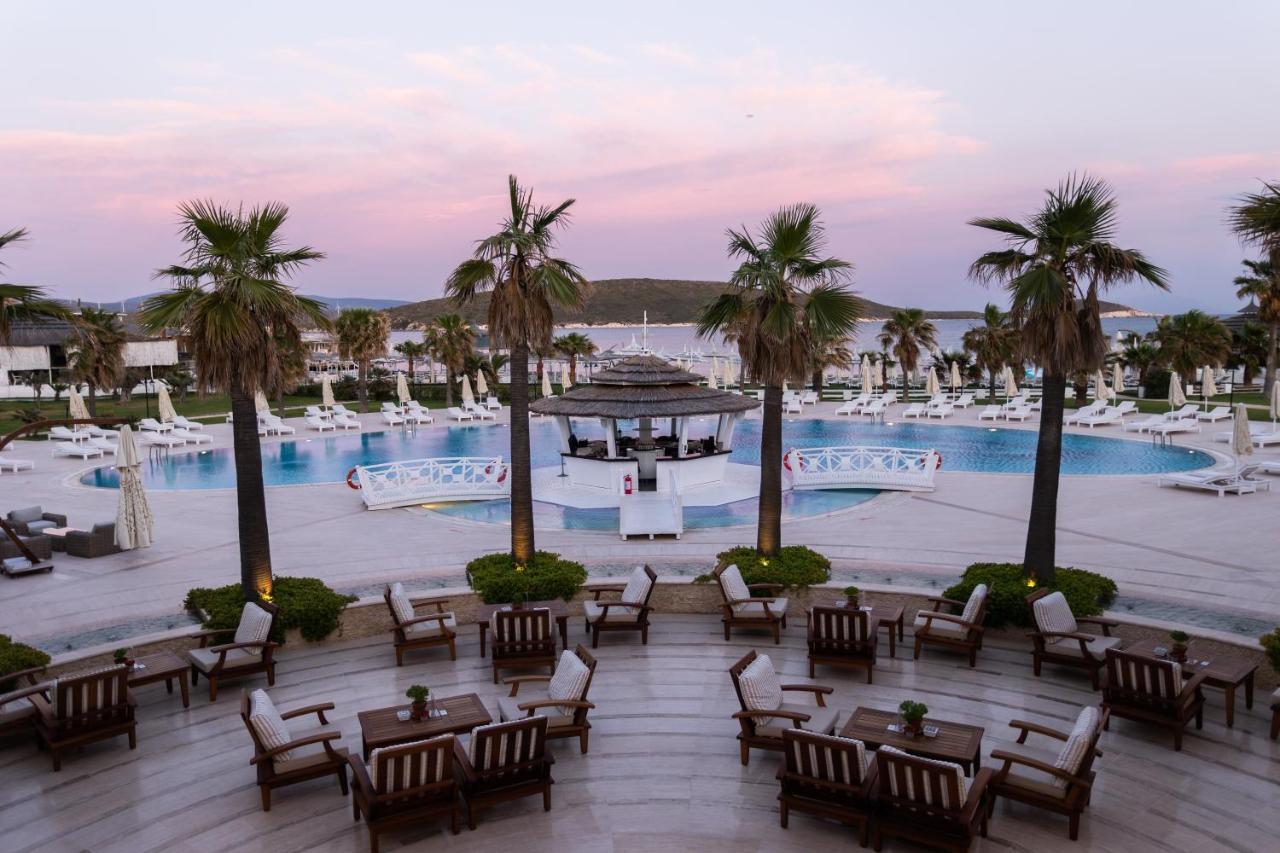 Cocos The Club Solto Hotel Alacati Exterior photo