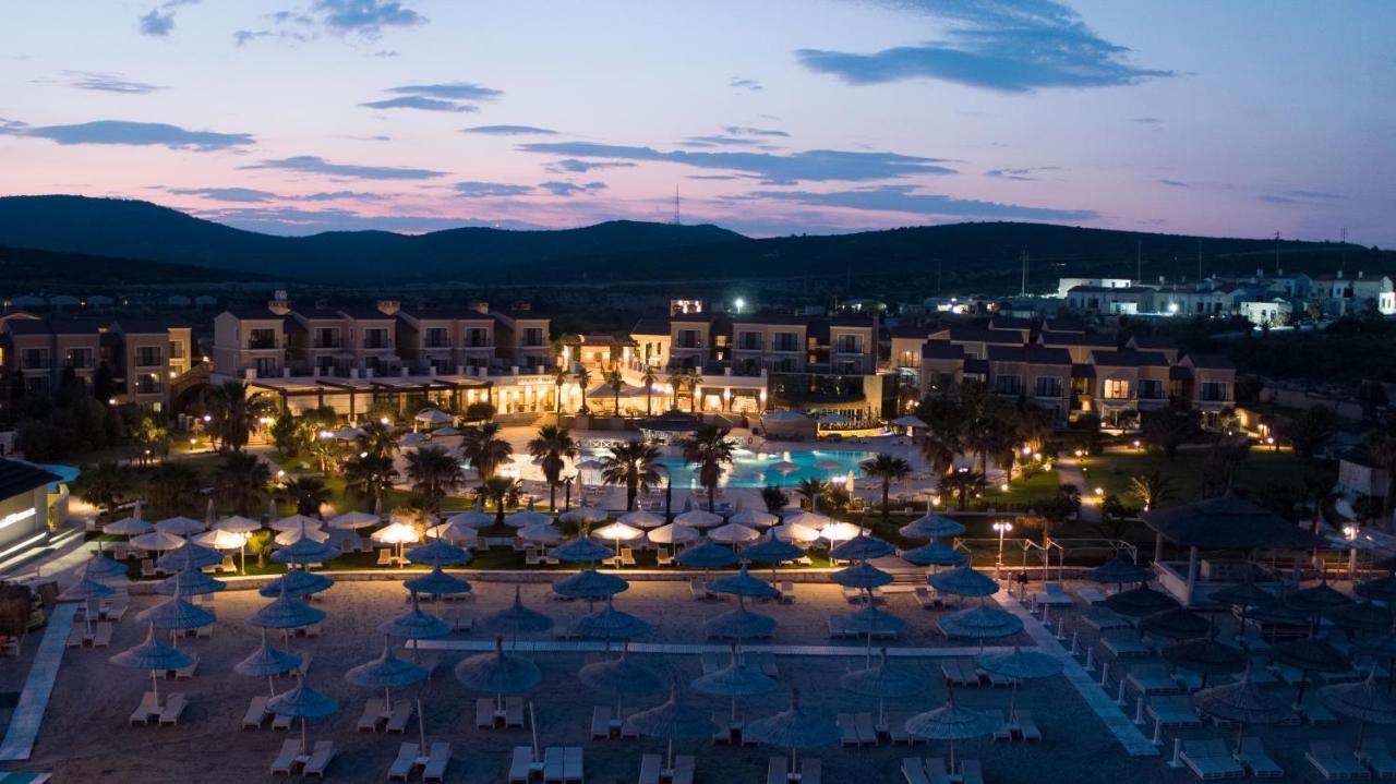 Cocos The Club Solto Hotel Alacati Exterior photo