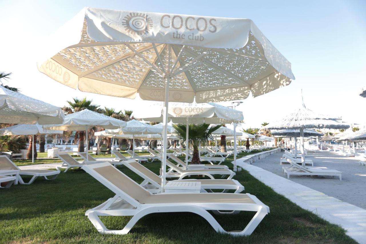 Cocos The Club Solto Hotel Alacati Exterior photo