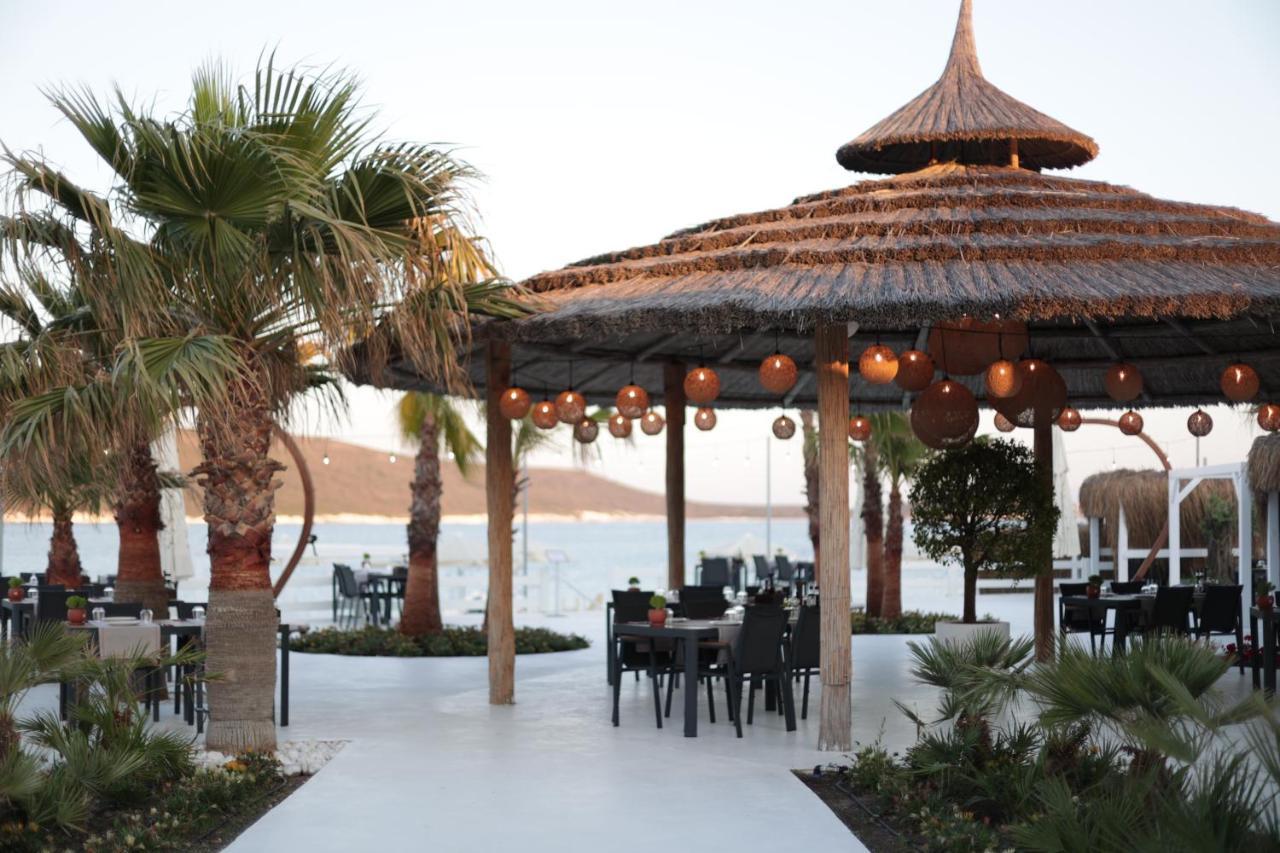 Cocos The Club Solto Hotel Alacati Exterior photo
