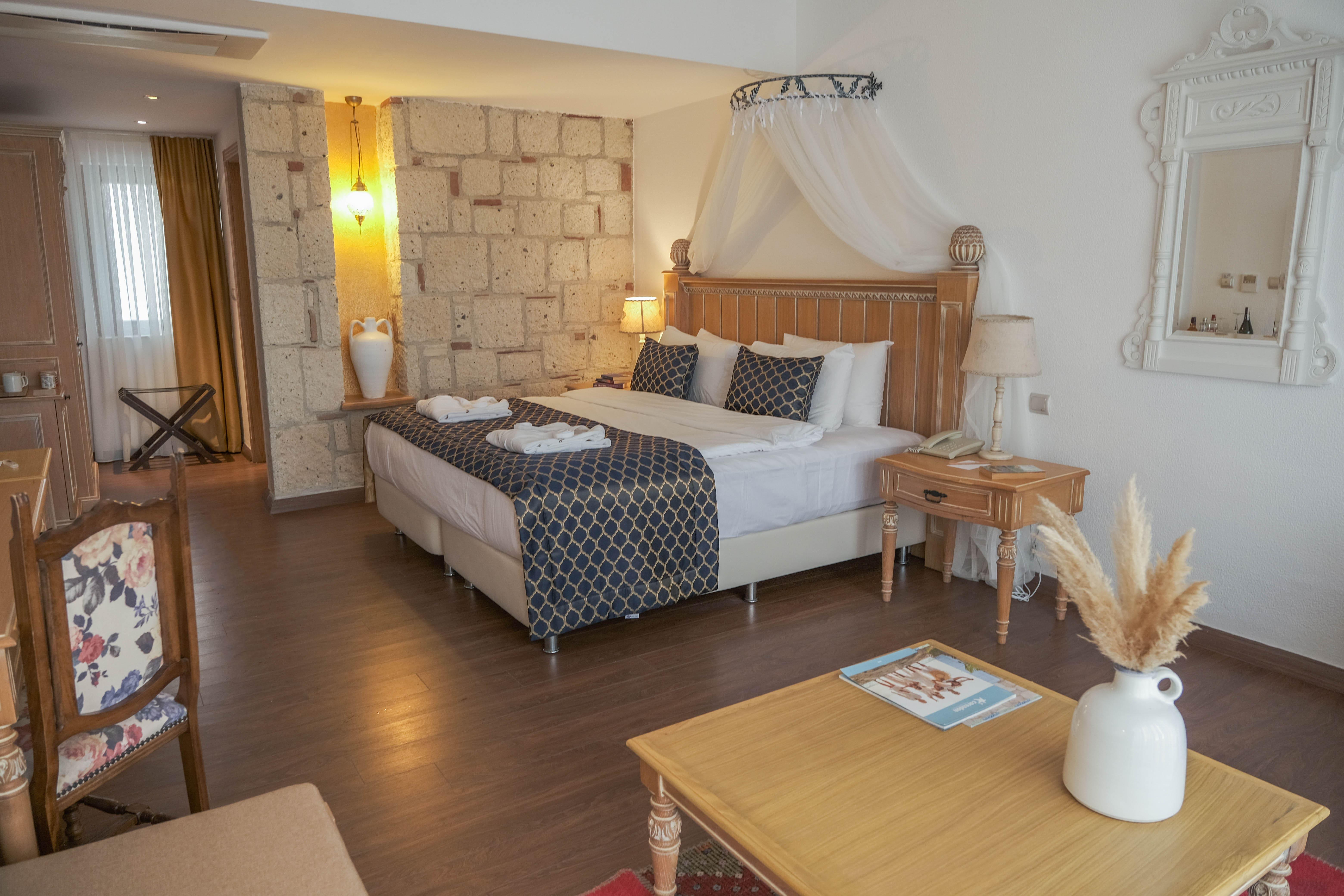 Cocos The Club Solto Hotel Alacati Exterior photo