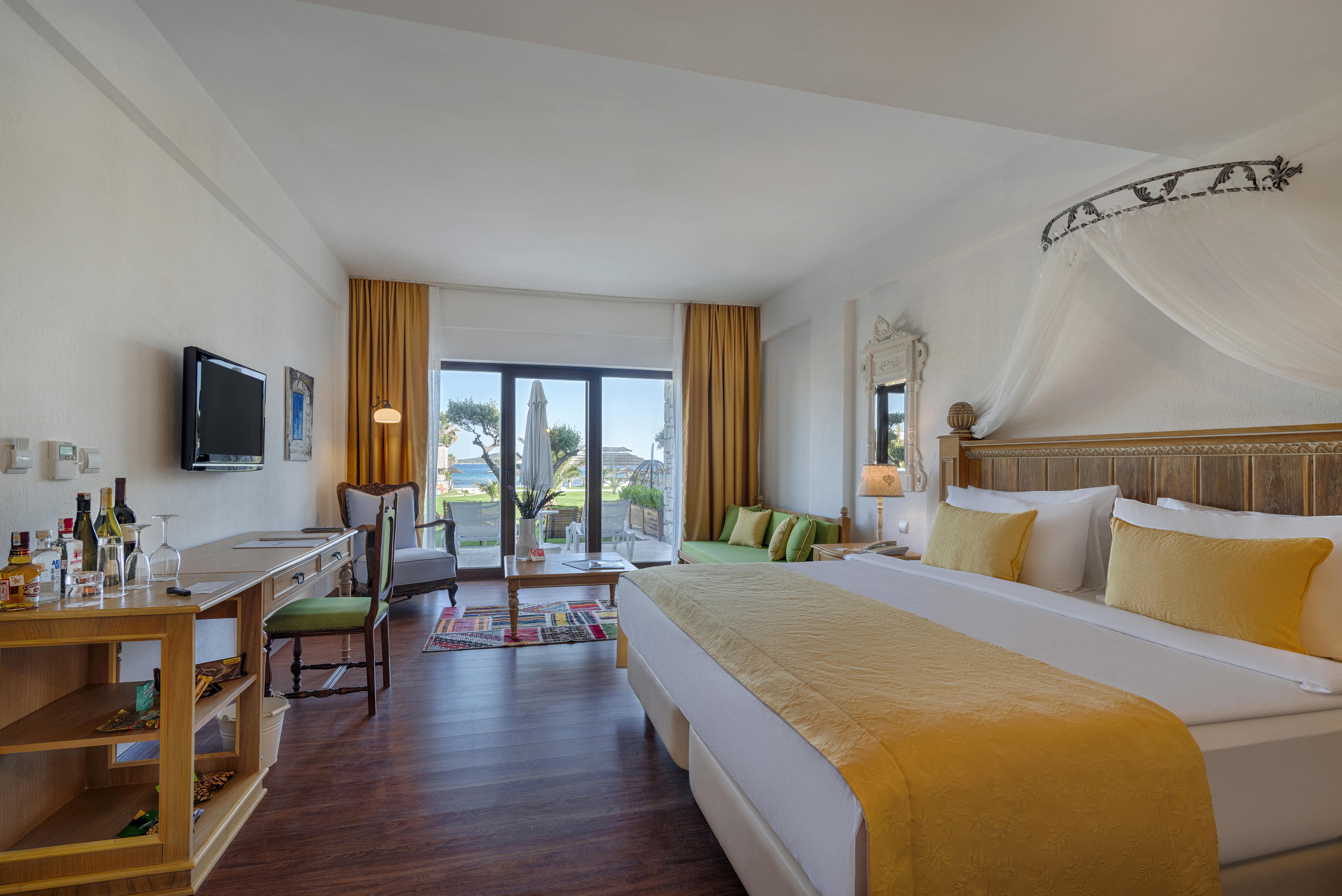 Cocos The Club Solto Hotel Alacati Exterior photo