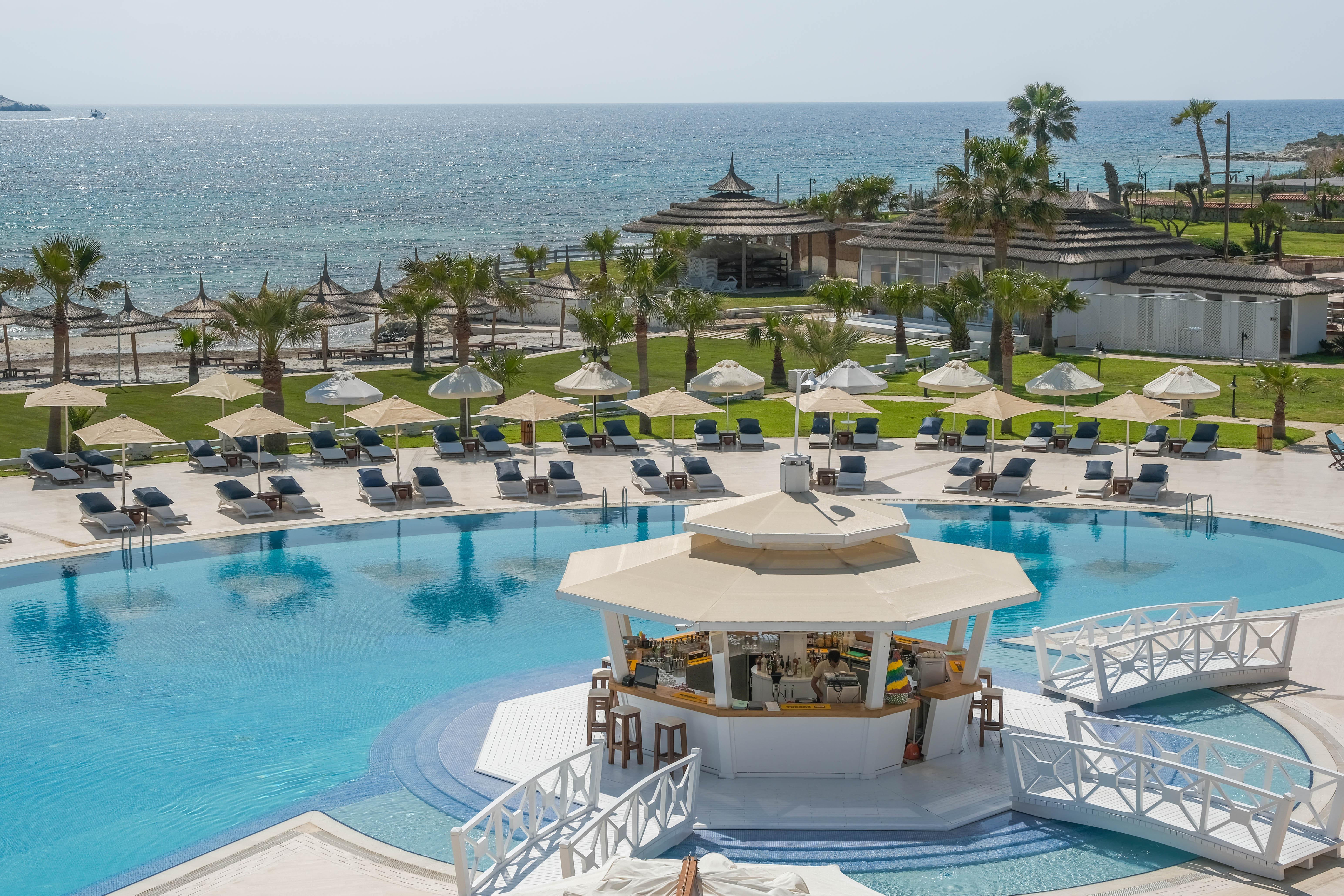 Cocos The Club Solto Hotel Alacati Exterior photo