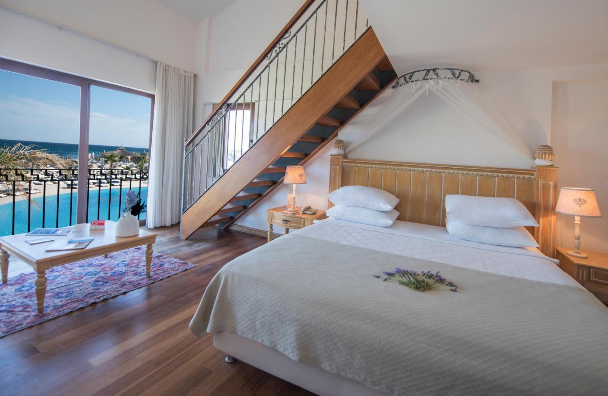 Cocos The Club Solto Hotel Alacati Exterior photo